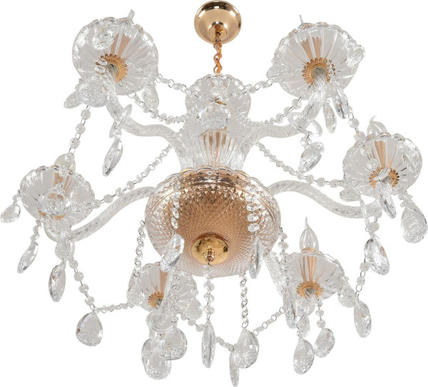 Изображение товара Люстра Lumion Alissa 8376/6