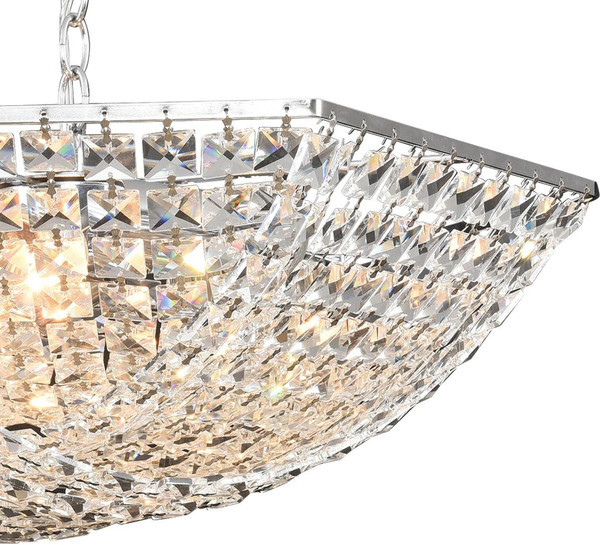 Изображение товара Люстра Lumion Amalia 8377/5