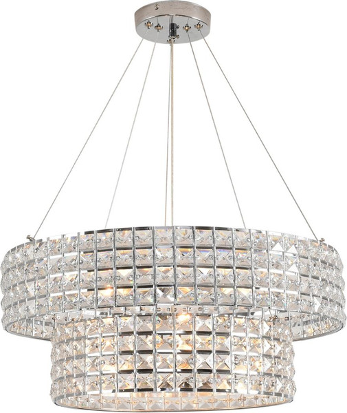 Изображение товара Люстра Lumion Narina 8378/5