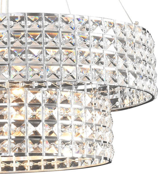 Изображение товара Люстра Lumion Narina 8378/5