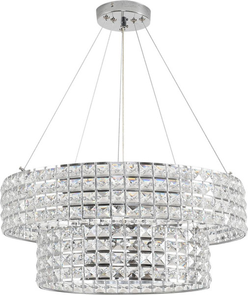 Изображение товара Люстра Lumion Narina 8378/5