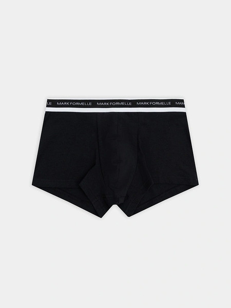 Изображение товара Трусы мужские Mark Formelle 411124 (р.78-88, черный-3)