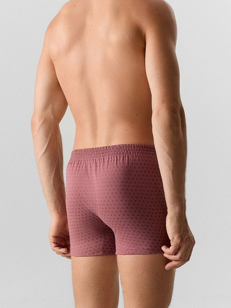 Изображение товара Трусы мужские Mark Formelle 411152 (р.86-96, геометрия на ноктюрне)