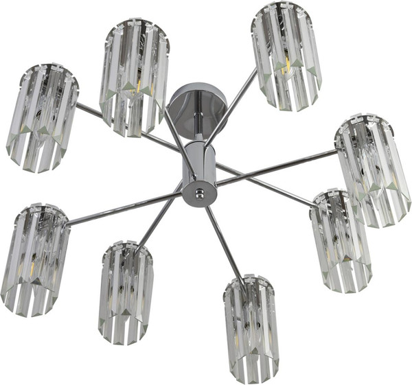 Изображение товара Люстра Lumion Favla 8348/8C