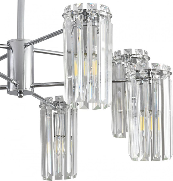 Изображение товара Люстра Lumion Favla 8348/8C