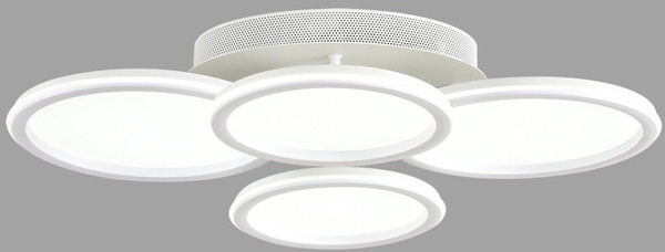 Изображение товара Люстра Lumion Alis Smart 8380/95CL