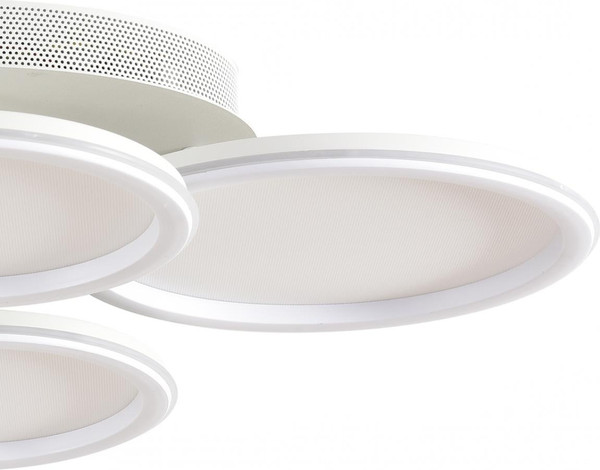 Изображение товара Люстра Lumion Alis Smart 8380/95CL