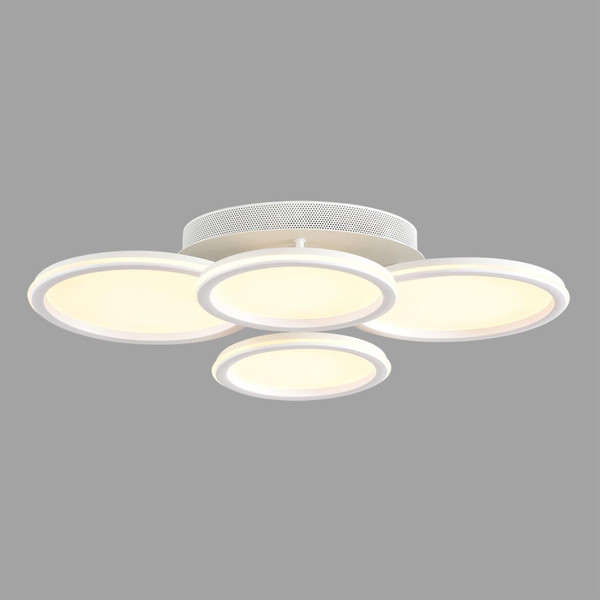 Изображение товара Люстра Lumion Alis Smart 8380/95CL