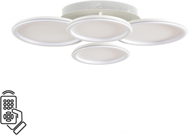 Изображение товара Люстра Lumion Alis Smart 8380/95CL