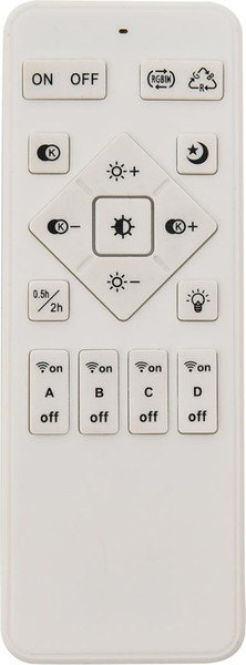 Изображение товара Люстра Lumion Alis Smart 8380/95CL