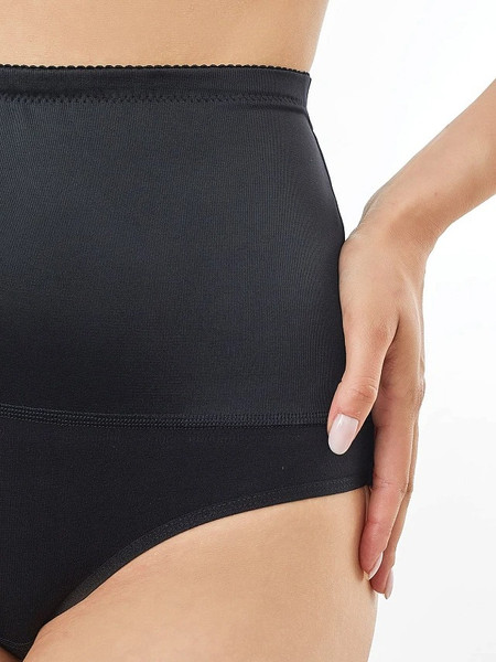 Изображение товара Трусы женские Mark Formelle 412223 (р.90, черный)
