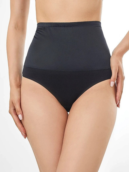 Изображение товара Трусы женские Mark Formelle 412223 (р.90, черный)