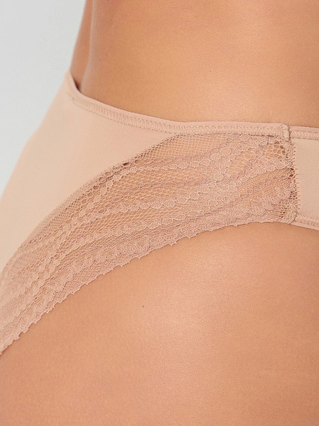 Изображение товара Трусы женские Mark Formelle 412261H (р.90, телесный)