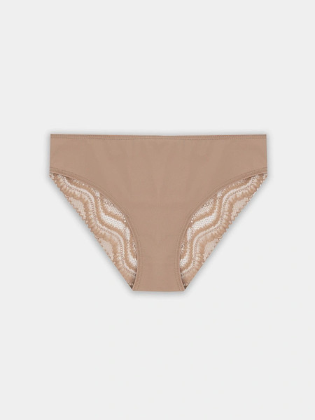 Изображение товара Трусы женские Mark Formelle 412261H (р.90, телесный)