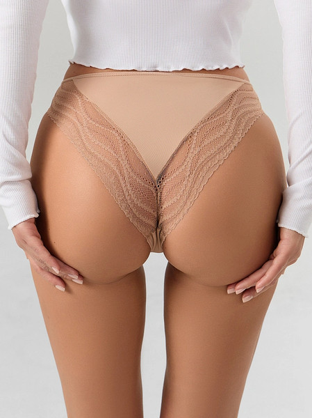 Изображение товара Трусы женские Mark Formelle 412261H (р.90, телесный)