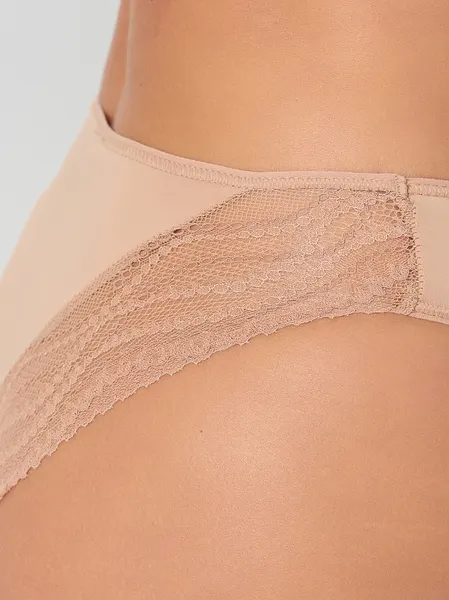 Изображение товара Трусы женские Mark Formelle 412261H (р.98, телесный)