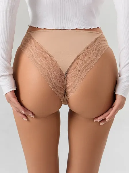 Изображение товара Трусы женские Mark Formelle 412261H (р.98, телесный)
