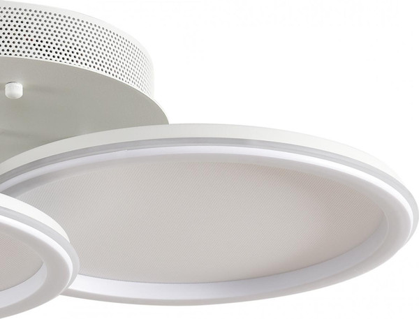 Изображение товара Потолочный светильник Lumion Alis Smart 8380/45CL