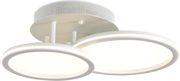 Изображение товара Потолочный светильник Lumion Alis Smart 8380/45CL