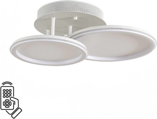 Изображение товара Потолочный светильник Lumion Alis Smart 8380/45CL