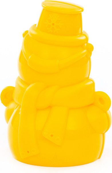 Изображение товара Форма для лепки снежков Полесье Снеговик 335_NP