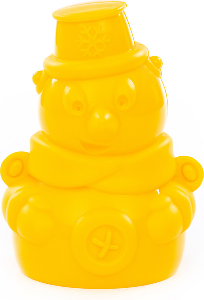 Изображение товара Форма для лепки снежков Полесье Снеговик 335_NP