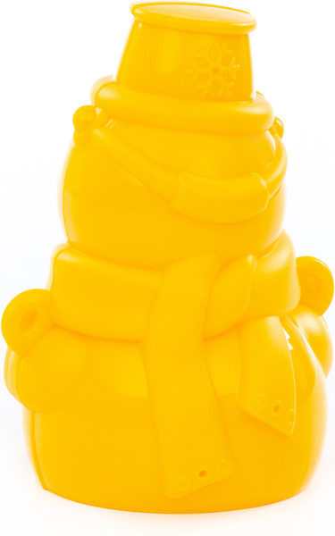 Изображение товара Форма для лепки снежков Полесье Снеговик 335_NP