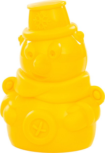 Изображение товара Форма для лепки снежков Полесье Снеговик 335_NP