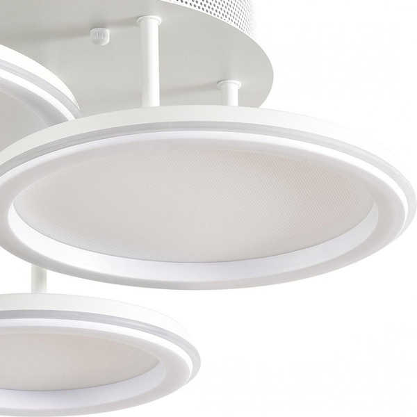 Изображение товара Люстра Lumion Alis Smart 8380/60CL