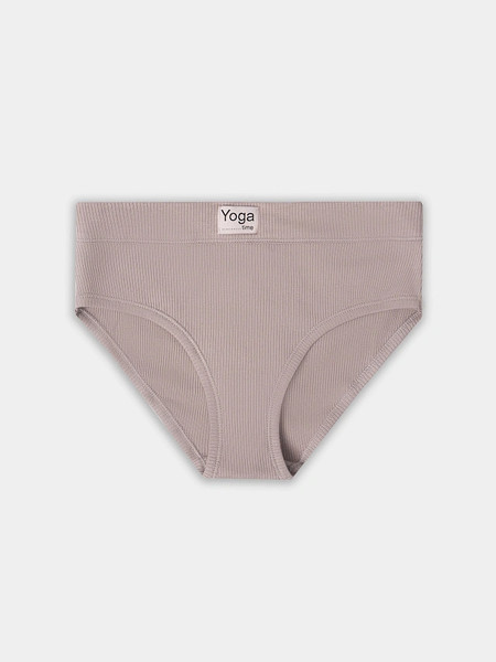 Изображение товара Трусы женские Mark Formelle 412491 (р.110, светлый тауп/декор)