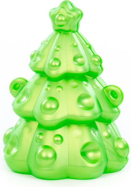 Изображение товара Форма для лепки снежков Полесье Елочка 334_NP