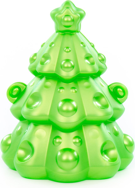 Изображение товара Форма для лепки снежков Полесье Елочка 334_NP