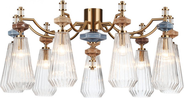 Изображение товара Люстра Odeon Light Terra 5414/9