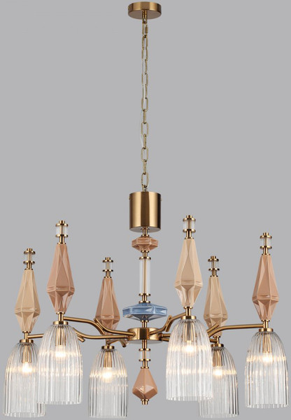 Изображение товара Люстра Odeon Light Terra 5414/6 