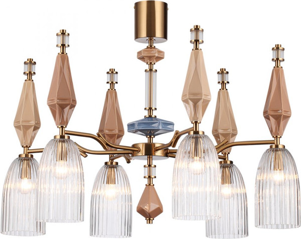 Изображение товара Люстра Odeon Light Terra 5414/6 