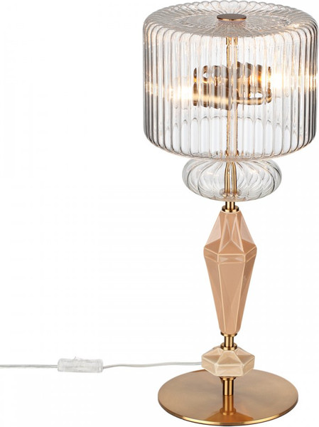 Изображение товара Прикроватная лампа Odeon Light Terra 5414/2T