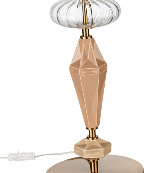 Изображение товара Прикроватная лампа Odeon Light Terra 5414/2T