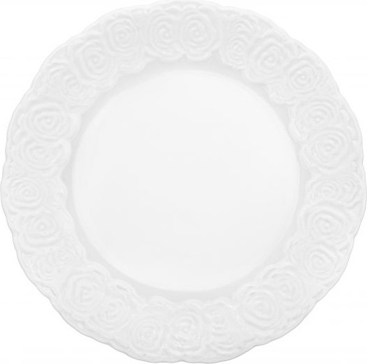 Изображение товара Набор тарелок Elan Gallery Розы / 540920