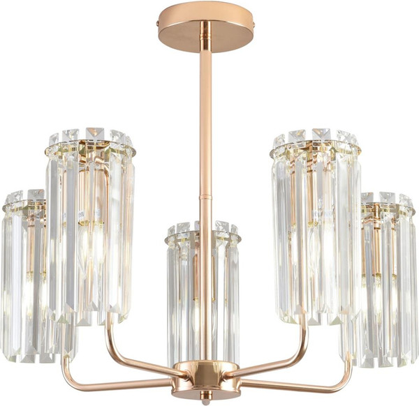 Изображение товара Люстра Lumion Favla 8347/5