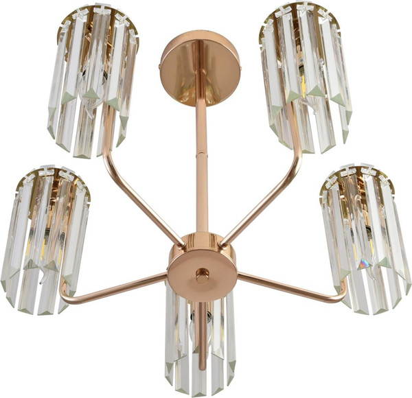 Изображение товара Люстра Lumion Favla 8347/5