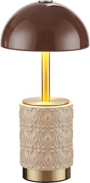 Изображение товара Прикроватная лампа Odeon Light Lulu 5453/3TL