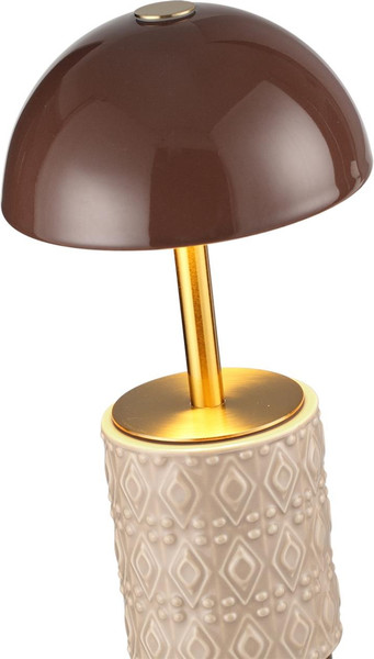 Изображение товара Прикроватная лампа Odeon Light Lulu 5453/3TL