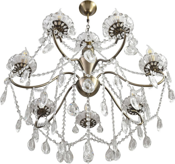 Изображение товара Люстра Lumion Luina 8346/7