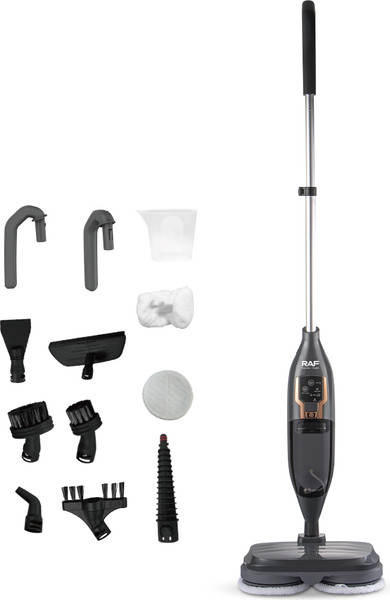 Изображение товара Электрошвабра RAF R.8781