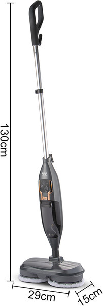 Изображение товара Электрошвабра RAF R.8781