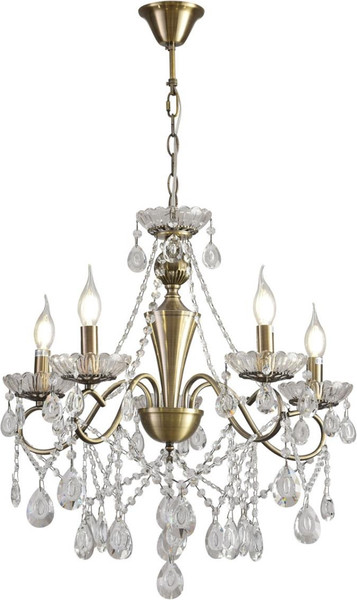 Изображение товара Люстра Lumion Luina 8346/5