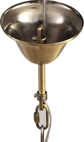 Изображение товара Люстра Lumion Luina 8346/5