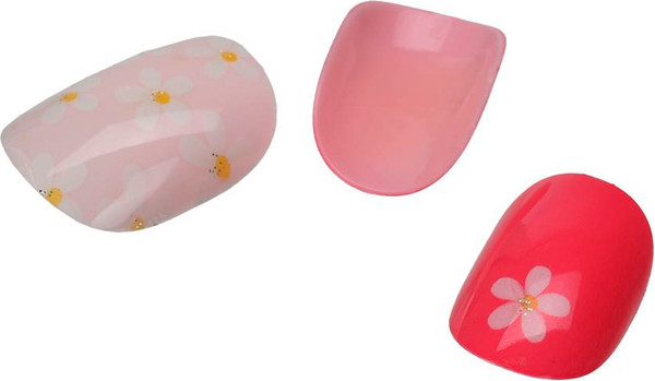 Изображение товара Накладные ногти Милая Леди 127670-UNI-ML-WOT