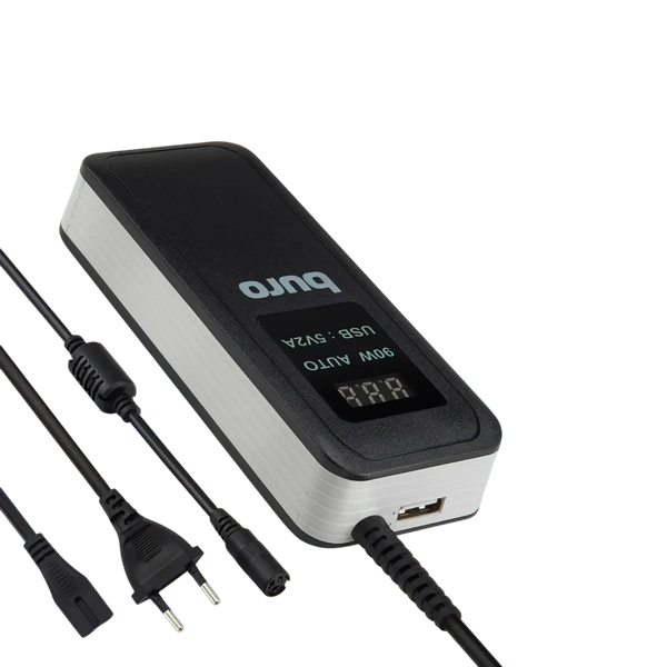 Изображение товара Мультизарядное устройство Buro BUM-0065A90