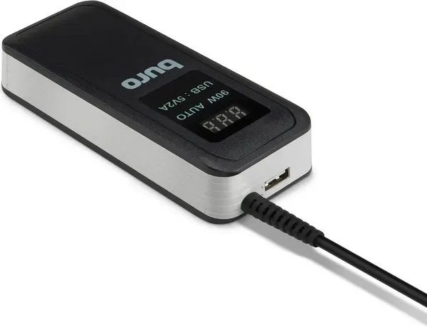 Изображение товара Мультизарядное устройство Buro BUM-0065A90